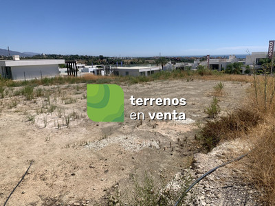 Terreno Urbano en Venta en Cancelada