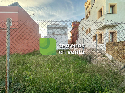 Urban Land for Sale in Cancelada