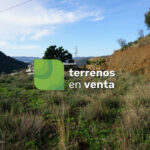 Urban Plot for Sale in Canillas de Aceituno