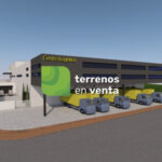 Urban Land for Sale in Casabermeja