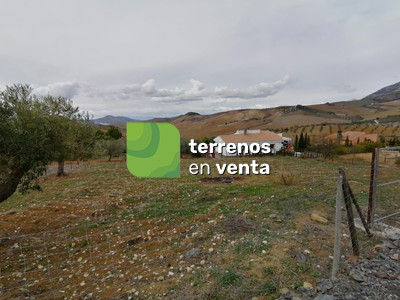 Terreno Urbano en Venta en Casabermeja