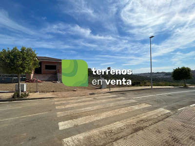 Urban Land for Sale in Casares