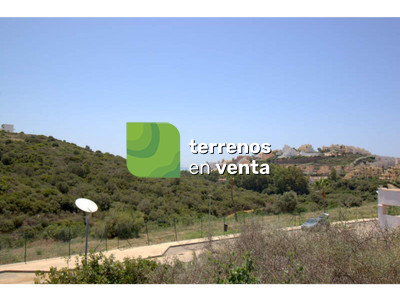 Urban Land for Sale in Casares