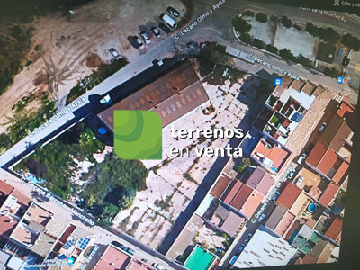 Terreno Urbano en Venta en Churriana