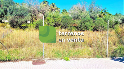 Terreno Urbano en Venta en Churriana