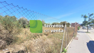 Terreno Urbano en Venta en Churriana