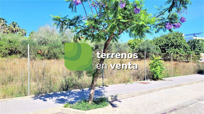 Terreno Urbano en Venta en Churriana