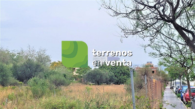 Terreno Urbano en Venta en Churriana