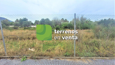 Urban Land for Sale in Churriana