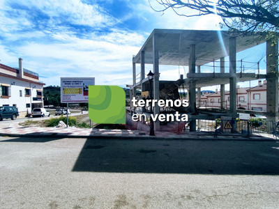 Terreno Urbano en Venta en Colmenar