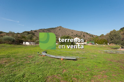 Terreno Urbano en Venta en Coín