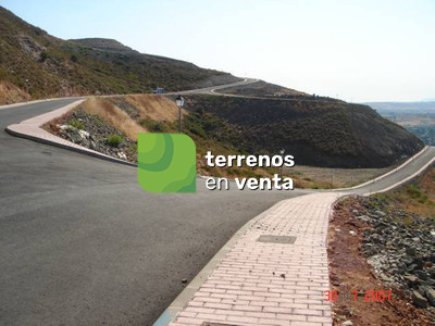 Terreno Urbano en Venta en Coín