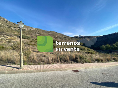 Terreno Urbano en Venta en Coín