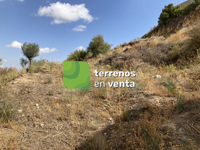 Terreno Urbano en Venta en Coín