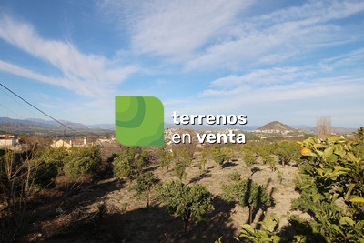 Terreno Urbano en Venta en Coín