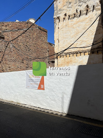 Terreno Urbano en Venta en Coín