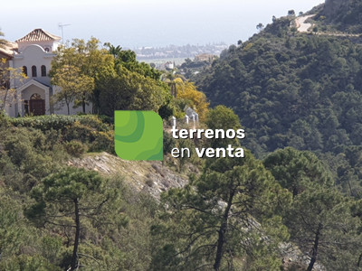 Terreno Urbano en Venta en El Madroñal