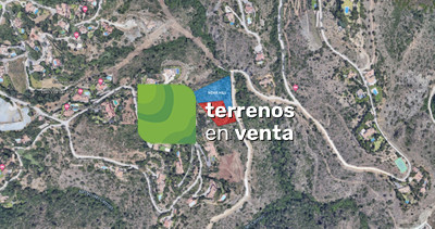 Terreno Urbano en Venta en El Madroñal