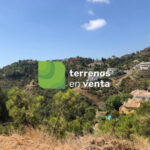 Terreno Urbano en Venta en El Madroñal