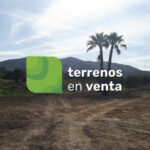 Urban Land for Sale in El Olivar