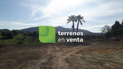 Terreno Urbano en Venta en El Olivar