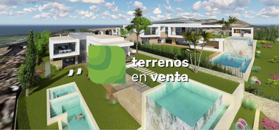 Urban Land for Sale in El Rosario