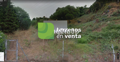 Urban Land for Sale in El Rosario