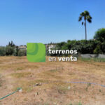 Terreno Urbano en Venta en Elviria