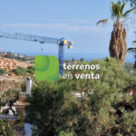 Urban Plot for Sale in Elviria