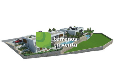 Terreno Urbano en Venta en Elviria