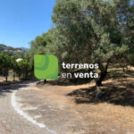 Terreno Urbano en Venta en Elviria