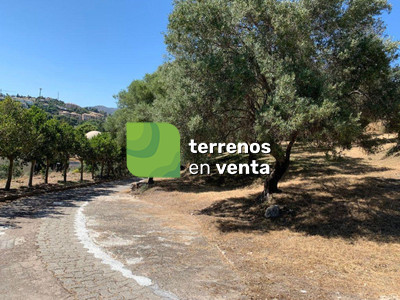 Urban Plot for Sale in Elviria