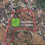 Terreno Urbano en Venta en Estepona