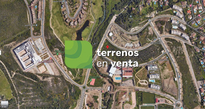 Terreno Urbano en Venta en Estepona