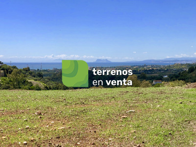 Terreno Urbano en Venta en Estepona