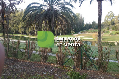 Terreno Urbano en Venta en Estepona