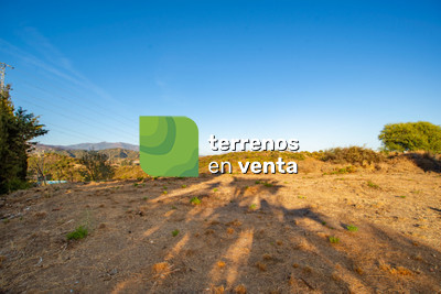 Urban Plot for Sale in Estepona