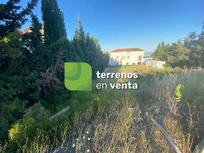 Urban Plot for Sale in Estepona