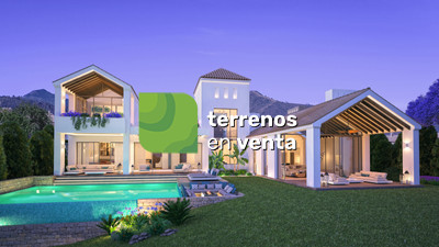 Terreno Urbano en Venta en Estepona