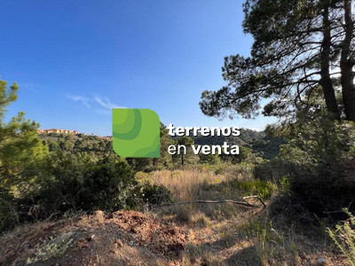 Urban Plot for Sale in Estepona