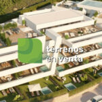 Urban Plot for Sale in Estepona