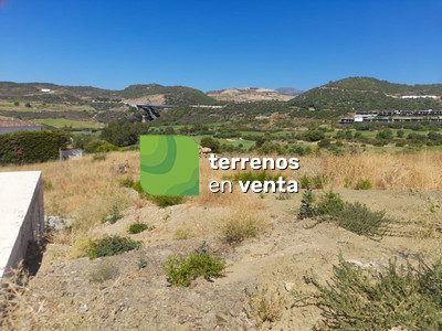 Urban Plot for Sale in Estepona