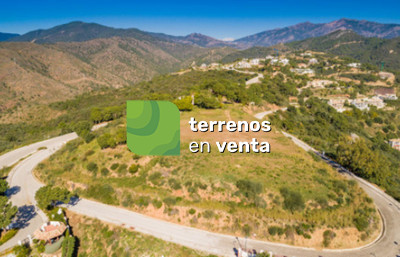 Terreno Urbano en Venta en Estepona