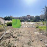 Terreno Urbano en Venta en Estepona