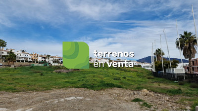 Urban Plot for Sale in Estepona