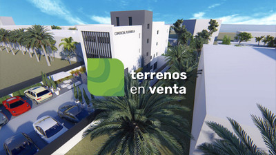 Urban Plot for Sale in Estepona