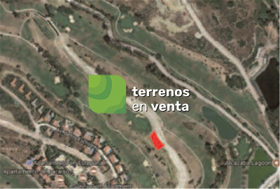 Terreno Urbano en Venta en Estepona