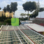 Urban Plot for Sale in Estepona