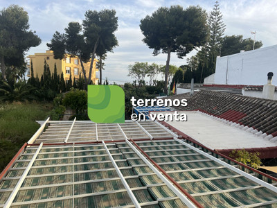 Terreno Urbano en Venta en Estepona