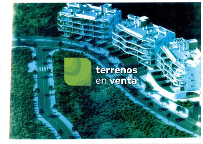 Terreno Urbano en Venta en Estepona